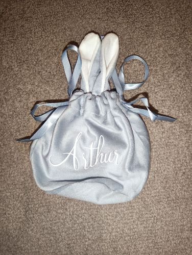 Bunny Bag