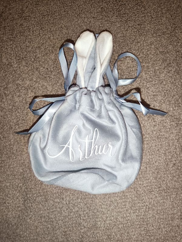 Bunny Bag