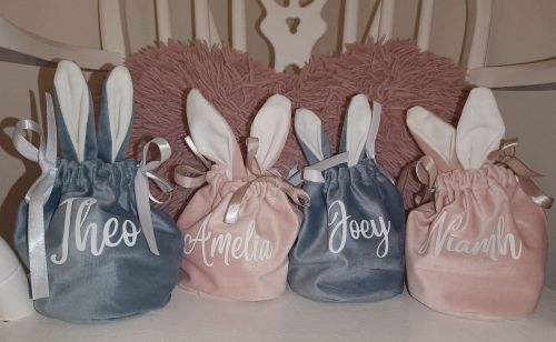 Bunny Bags