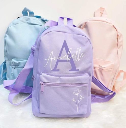 Children's 7L Mini Backpack